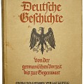 Deutsche Geschichte. Von der germanischen Vorzeit bis zur Gegenwart