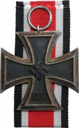 Iron cross 2nd class 1939. K&Q