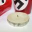 3rd Reich Christmas-New Year candlestick 2