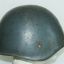 SSh-39 Red Army Steel helmet for navy 2