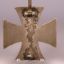 Early Iron Cross 1st Class by Wilhelm Deumer 4