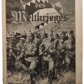 The Illustrierte Geschichte des Weltkrieges 1914/15 - Illustrated history of the Great War 1914/15 -
