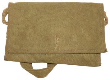 Imperial Russian Pattern Mosin Pouch