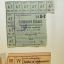 WW2 period, food and tobacco demand cards/ coupons issued in occupied Estonia 4