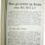 ww2 Soviet Leaflet for German troops Was geschieht im Raum von Nevel 0