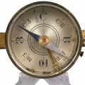 Russian compass, Imperial Army. For mapcase