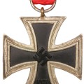 Iron Cross Second Class 1939 Juncker