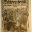 "Illustrierte Weltkriegschronik" der Leipziger Illustrierten zeitung 1914, 34. Lieferung 0