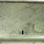 WW2 Russian hand made aluminum cigarette case, 1943-48 dated! Trench art!!! 0