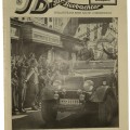 First days of Austria within III. Reich- "Illustrierter Beobachter"