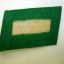 3rd Reich Luftwaffe Ground troops troops collar tabs, grass green 2