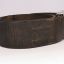 Hitler Youth Leather Belt with Aluminum Buckle and Motto "Blut und Ehre!" 3