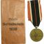 Kriegsverdienstmedaille 1939-Walter und Henlein 0