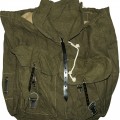 Wehrmacht or Waffen SS Backpack, mint. Unmarked.