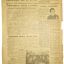 The Red Navy newspaper "The Baltic Submariner" 15. December 1943 0