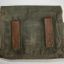 WW2 M41 grenade  pouch for RG-42 and F-1. Mint 2