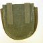 Original WW2 Russian PPsh pouch 2