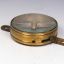 Russian compass, Imperial Army. For mapcase 1