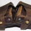 Red Army Leather Rifle Ammo Pouch 2