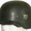 M1940 Single decal Wehrmacht Steel helmet ET 64/764 0