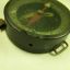 WW2 made Red Army hand wrist compass 1