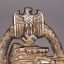 Tank Assault Badge Schauerte & Höhfeld 1