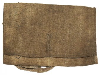 Ammunition Canvas Ammo Pouch WW1 pattern