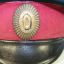 Infantry, Grenadier or Guards officer's hat 2