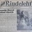 Estonian WW2 newspaper Rindeleht vol. 24 from June 17th, 1944 1