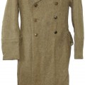 Overcoat for the command staff, 1936 model