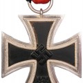 Iron Cross 1939. 2nd class 123 Beck, Hassinger & Co., Straßburg