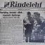 WW2 Chronicle in Estonian Rindeleht issue 9, 1943 1