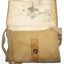 Mosin Ammo Pouch from WW1 also used in WW2 1