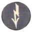 Luftwaffe Sleeve Trade Badge for Signals 1