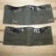 Wehrmacht Heer or W-SS M 43 gaiters 3