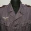 DAK Tropical Luftwaffe tunic 4