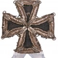 Kulm Cross: the Iron Cross, 1813