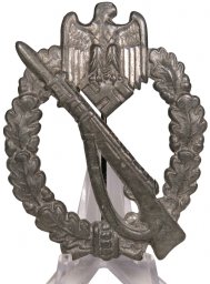 Infanterie-Sturmabzeichen JFS (Josef Feix)