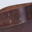 NSDAP or Luftwaffe officers Belt, brown 4