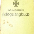 Soldiers evangelisches song book