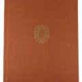 1939 Familienstammbuch Genealogical Summary
