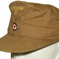 DAK M 41 Tropical cap, near mint