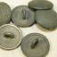 German WW2 Uniform buttons 19 mm 1