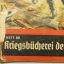 Kriegsbücherei der deutschen Jugend, Heft 82, “Der Hölle entronnen” 1