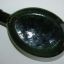 Imperial Russian glass canteen 1