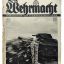 Die Wehrmacht #8 February 1937 The Spanish national fleet in front of Malaga 0