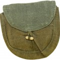 Original WW2 Russian PPsh pouch