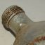 Courland (Latvia) relic find German Canteen M31 marked CFL40 2