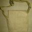 WW2 Soviet Russian/RKKA bag for ammo boxes: Maxim, DP27 and etc. 4