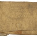 Mosin Ammo Pouch from WW1 also used in WW2